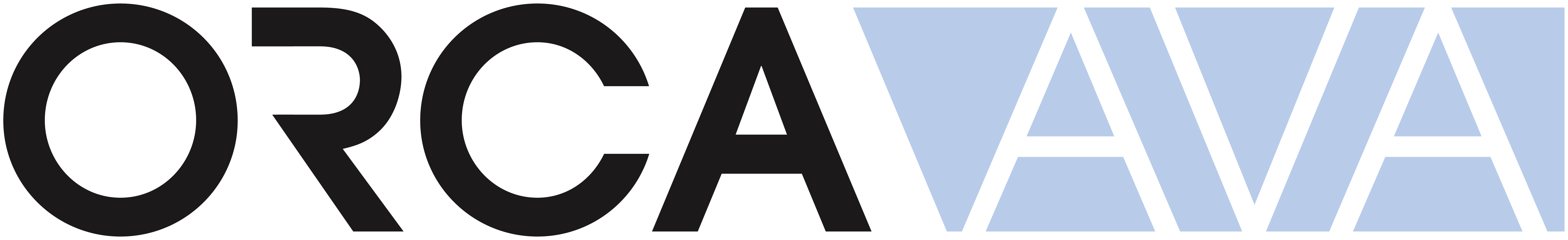 Logo der Software ORCA AVA