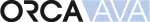 Logo der Software ORCA AVA