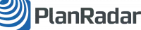 Logo der Software PlanRadar